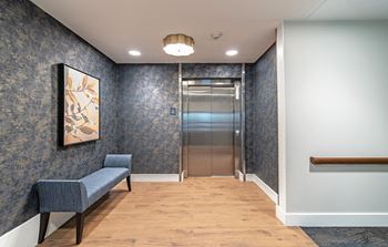 Convenient elevator
